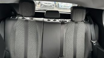 Peugeot 208 50kWh E-Style Hatchback 5dr Electric Auto (7.4kW Charger) (136 p