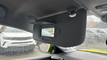 Peugeot 208 50kWh E-Style Hatchback 5dr Electric Auto (7.4kW Charger) (136 p