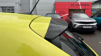 Peugeot 208 50kWh E-Style Hatchback 5dr Electric Auto (7.4kW Charger) (136 p