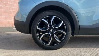 Citroen C4 50kWh C-Series Edition Hatchback 5dr Electric Auto (7.4kW Charge