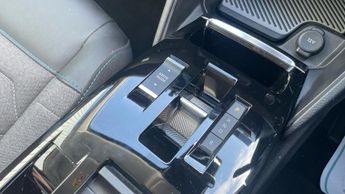 Citroen C4 50kWh C-Series Edition Hatchback 5dr Electric Auto (7.4kW Charge