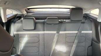 Citroen C4 50kWh C-Series Edition Hatchback 5dr Electric Auto (7.4kW Charge