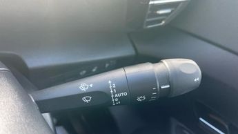 Citroen C4 50kWh C-Series Edition Hatchback 5dr Electric Auto (7.4kW Charge