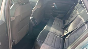 Citroen C4 50kWh C-Series Edition Hatchback 5dr Electric Auto (7.4kW Charge