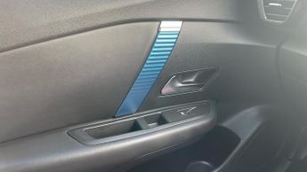 Citroen C4 50kWh C-Series Edition Hatchback 5dr Electric Auto (7.4kW Charge