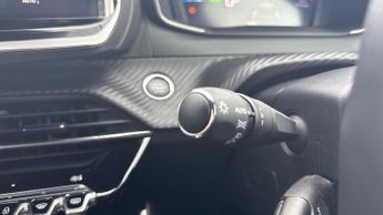 Peugeot 2008 50kWh Allure SUV 5dr Electric Auto (7kW Charger) (136 ps)