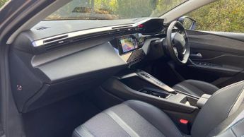 Peugeot 308 Sw 1.2 PureTech Allure Estate 5dr Petrol EAT Euro 6 (s/s) (130 ps)