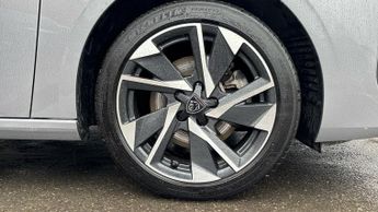Peugeot 308 Sw 1.2 PureTech Allure Estate 5dr Petrol EAT Euro 6 (s/s) (130 ps)