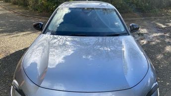 Peugeot 308 Sw 1.2 PureTech Allure Estate 5dr Petrol EAT Euro 6 (s/s) (130 ps)