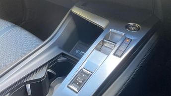 Peugeot 308 Sw 1.2 PureTech Allure Estate 5dr Petrol EAT Euro 6 (s/s) (130 ps)