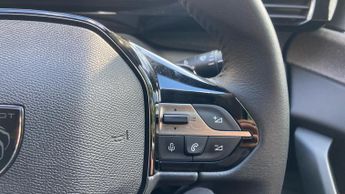 Peugeot 308 Sw 1.2 PureTech Allure Estate 5dr Petrol EAT Euro 6 (s/s) (130 ps)