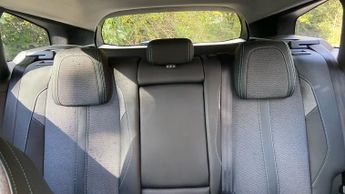 Peugeot 308 Sw 1.2 PureTech Allure Estate 5dr Petrol EAT Euro 6 (s/s) (130 ps)