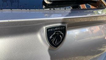 Peugeot 308 Sw 1.2 PureTech Allure Estate 5dr Petrol EAT Euro 6 (s/s) (130 ps)