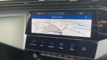 Peugeot 308 Sw 1.2 PureTech Allure Estate 5dr Petrol EAT Euro 6 (s/s) (130 ps)