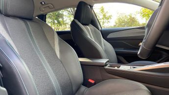 Peugeot 308 Sw 1.2 PureTech Allure Estate 5dr Petrol EAT Euro 6 (s/s) (130 ps)