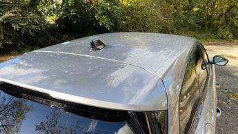 Peugeot 308 Sw 1.2 PureTech Allure Estate 5dr Petrol EAT Euro 6 (s/s) (130 ps)