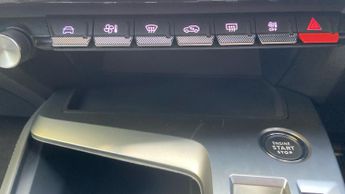 Peugeot 308 Sw 1.2 PureTech Allure Estate 5dr Petrol EAT Euro 6 (s/s) (130 ps)