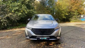 Peugeot 308 Sw 1.2 PureTech Allure Estate 5dr Petrol EAT Euro 6 (s/s) (130 ps)