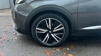 Peugeot 5008 1.6 PureTech GT Premium SUV 5dr Petrol EAT Euro 6 (s/s) (180 ps)