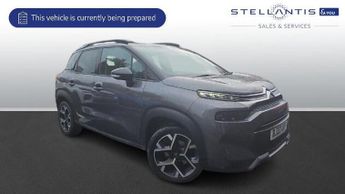 Citroen C3 1.2 PureTech Shine Plus SUV 5dr Petrol Manual Euro 6 (s/s) (110