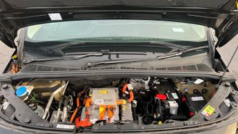 Vauxhall Combo Life Electric 52kWh Ultimate MPV 5dr Electric Auto (7.4kW Charger) (136 ps)