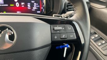 Vauxhall Combo Life Electric 52kWh Ultimate MPV 5dr Electric Auto (7.4kW Charger) (136 ps)