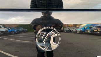 Vauxhall Combo Life Electric 52kWh Ultimate MPV 5dr Electric Auto (7.4kW Charger) (136 ps)