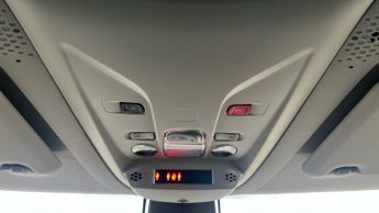 Vauxhall Combo Life Electric 52kWh Ultimate MPV 5dr Electric Auto (7.4kW Charger) (136 ps)