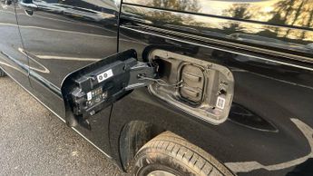 Vauxhall Combo Life Electric 52kWh Ultimate MPV 5dr Electric Auto (7.4kW Charger) (136 ps)