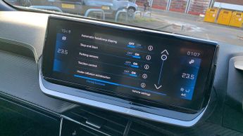 Peugeot 2008 1.2 PureTech GT SUV 5dr Petrol EAT Euro 6 (s/s) (130 ps)