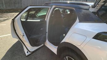 Peugeot 2008 1.2 PureTech GT SUV 5dr Petrol EAT Euro 6 (s/s) (130 ps)