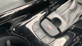 Toyota C-Hr 1.8 VVT-h Design SUV 5dr Petrol Hybrid CVT Euro 6 (s/s) (122 ps)