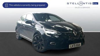 Renault Clio 1.0 TCe S Edition Hatchback 5dr Petrol Manual Euro 6 (s/s) (90 p