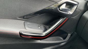 Peugeot 2008 1.2 PureTech GPF GT Line SUV 5dr Petrol EAT Euro 6 (s/s) (110 ps