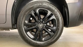 Citroen Berlingo 1.5 BlueHDi Flair M MPV 5dr Diesel EAT Euro 6 (s/s) (130 ps)