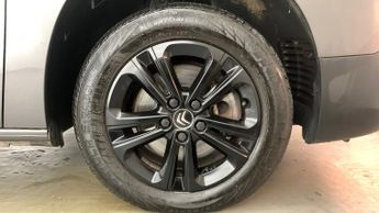 Citroen Berlingo 1.5 BlueHDi Flair M MPV 5dr Diesel EAT Euro 6 (s/s) (130 ps)