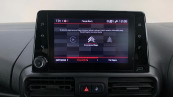 Citroen Berlingo 1.5 BlueHDi Flair M MPV 5dr Diesel EAT Euro 6 (s/s) (130 ps)