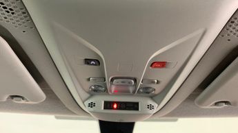 Citroen Berlingo 1.5 BlueHDi Flair M MPV 5dr Diesel EAT Euro 6 (s/s) (130 ps)