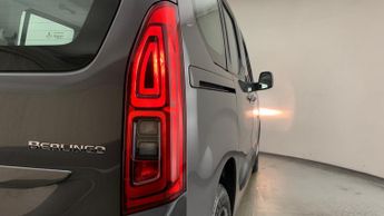 Citroen Berlingo 1.5 BlueHDi Flair M MPV 5dr Diesel EAT Euro 6 (s/s) (130 ps)