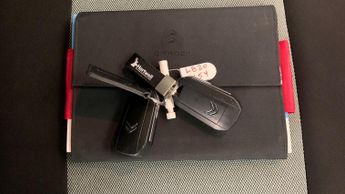 Citroen Berlingo 1.5 BlueHDi Flair M MPV 5dr Diesel EAT Euro 6 (s/s) (130 ps)