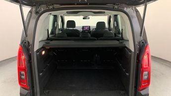 Citroen Berlingo 1.5 BlueHDi Flair M MPV 5dr Diesel EAT Euro 6 (s/s) (130 ps)