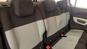 Citroen Berlingo 1.5 BlueHDi Flair M MPV 5dr Diesel EAT Euro 6 (s/s) (130 ps)