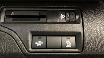 Peugeot 3008 SUV 1.2 PureTech GPF Allure SUV 5dr Petrol EAT Euro 6 (s/s) (130 ps)