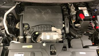 Peugeot 3008 SUV 1.2 PureTech GPF Allure SUV 5dr Petrol EAT Euro 6 (s/s) (130 ps)