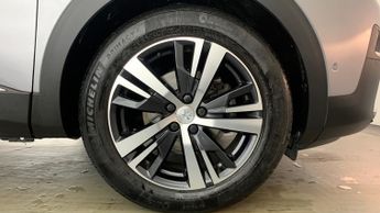 Peugeot 3008 SUV 1.2 PureTech GPF Allure SUV 5dr Petrol EAT Euro 6 (s/s) (130 ps)