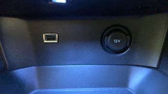 Peugeot 3008 SUV 1.2 PureTech GPF Allure SUV 5dr Petrol EAT Euro 6 (s/s) (130 ps)