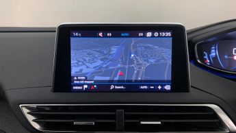 Peugeot 3008 SUV 1.2 PureTech GPF Allure SUV 5dr Petrol EAT Euro 6 (s/s) (130 ps)