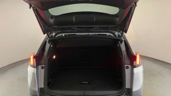Peugeot 3008 SUV 1.2 PureTech GPF Allure SUV 5dr Petrol EAT Euro 6 (s/s) (130 ps)