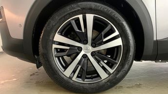 Peugeot 3008 SUV 1.2 PureTech GPF Allure SUV 5dr Petrol EAT Euro 6 (s/s) (130 ps)