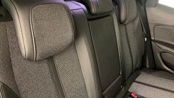 Peugeot 3008 SUV 1.2 PureTech GPF Allure SUV 5dr Petrol EAT Euro 6 (s/s) (130 ps)